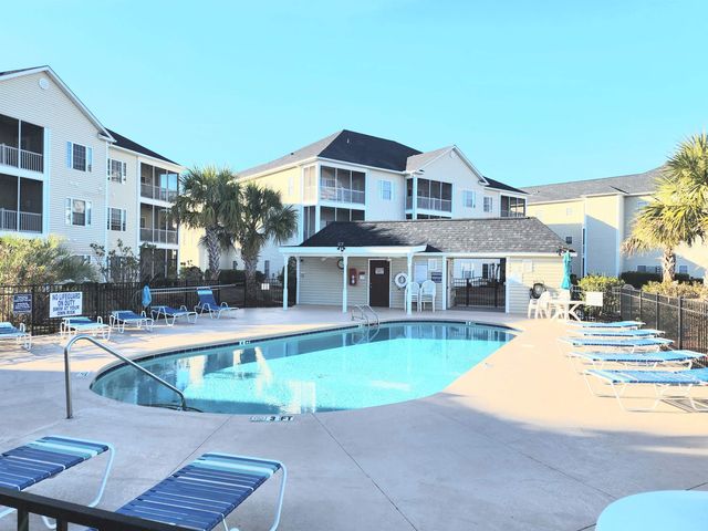 2080 Cross Gate Blvd Unit 105, Myrtle Beach, SC 29575