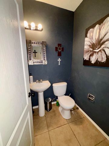 3601 WAGON WHEEL Street SW, Los Lunas, NM 87031