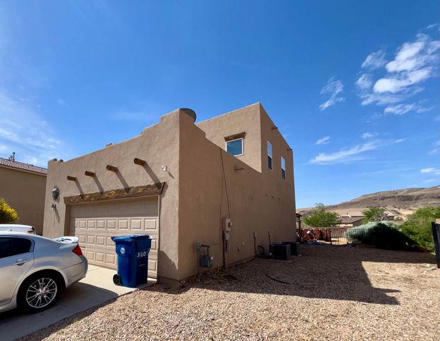 3601 WAGON WHEEL Street SW, Los Lunas, NM 87031