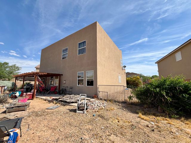 3601 WAGON WHEEL Street SW, Los Lunas, NM 87031