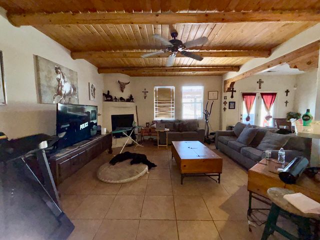 3601 WAGON WHEEL Street SW, Los Lunas, NM 87031