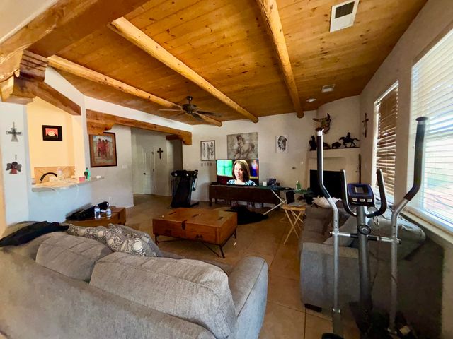 3601 WAGON WHEEL Street SW, Los Lunas, NM 87031