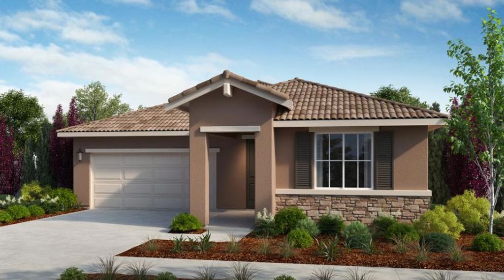 1722 Halo Avenue, Manteca, CA 95337