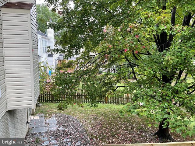 2807 WHITE BIRCH CT, Woodbridge, VA 22192