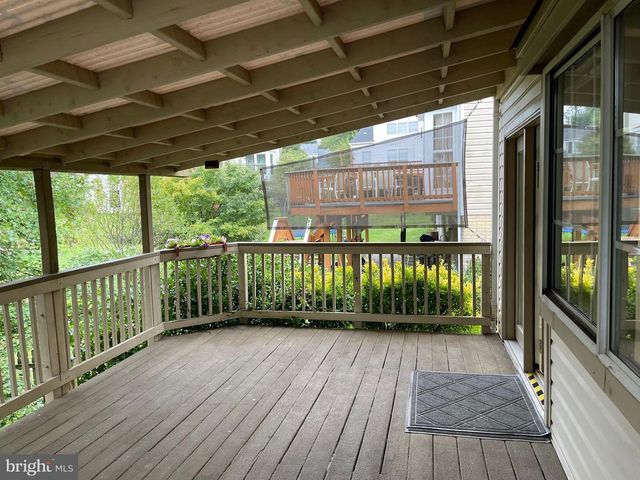 2807 WHITE BIRCH CT, Woodbridge, VA 22192