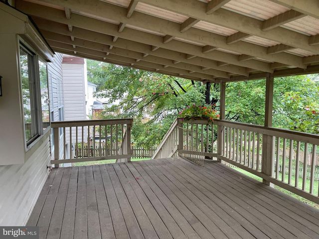 2807 WHITE BIRCH CT, Woodbridge, VA 22192