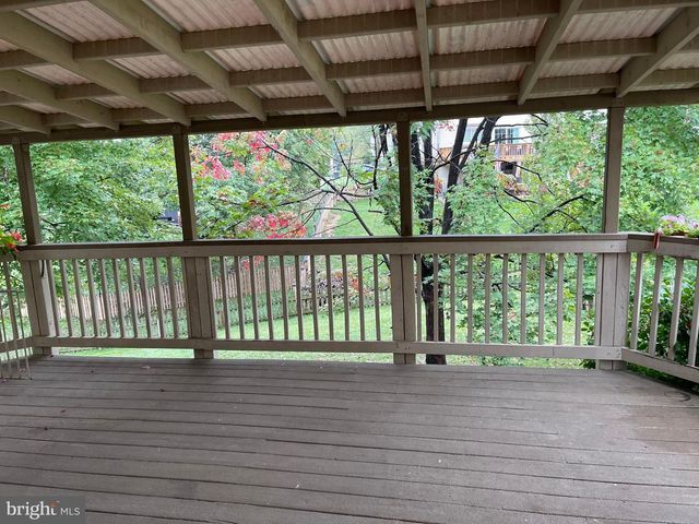 2807 WHITE BIRCH CT, Woodbridge, VA 22192