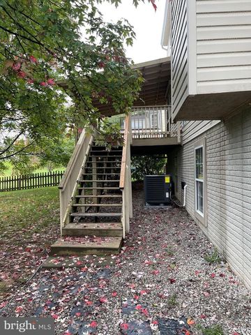 2807 WHITE BIRCH CT, Woodbridge, VA 22192