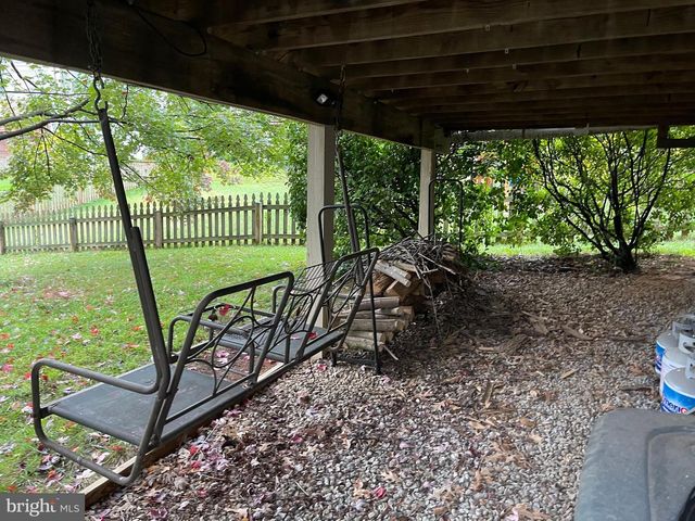 2807 WHITE BIRCH CT, Woodbridge, VA 22192