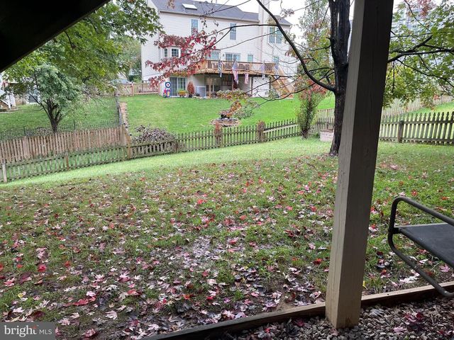 2807 WHITE BIRCH CT, Woodbridge, VA 22192