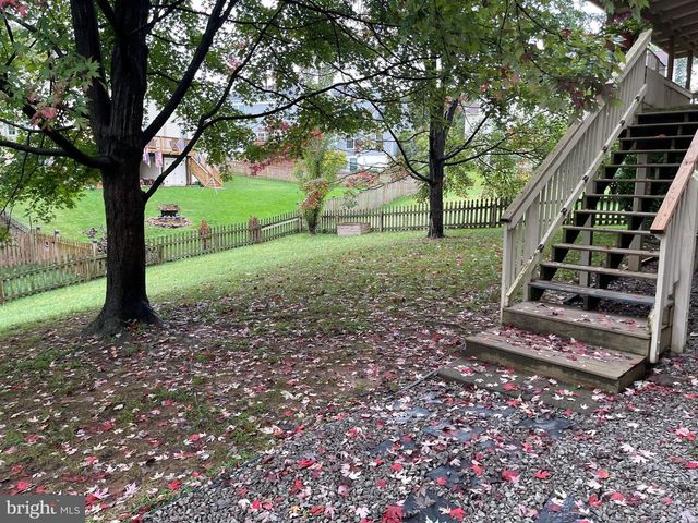 2807 WHITE BIRCH CT, Woodbridge, VA 22192