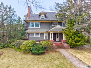 600 Whitney Avenue, New Haven, CT 06511