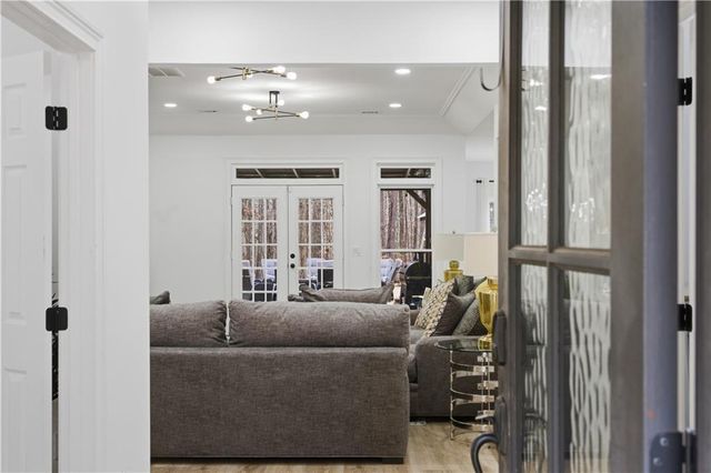 635 Colbert Road, Dallas, GA 30132