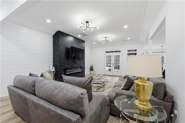 635 Colbert Road, Dallas, GA 30132