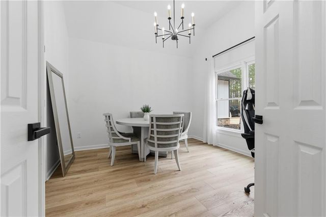 635 Colbert Road, Dallas, GA 30132