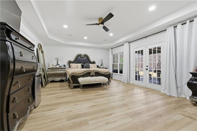 635 Colbert Road, Dallas, GA 30132