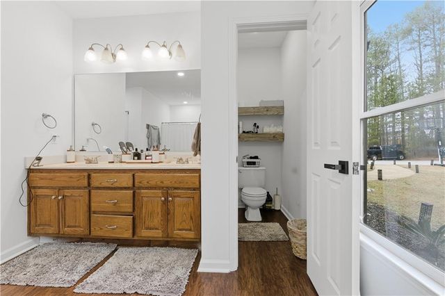 635 Colbert Road, Dallas, GA 30132