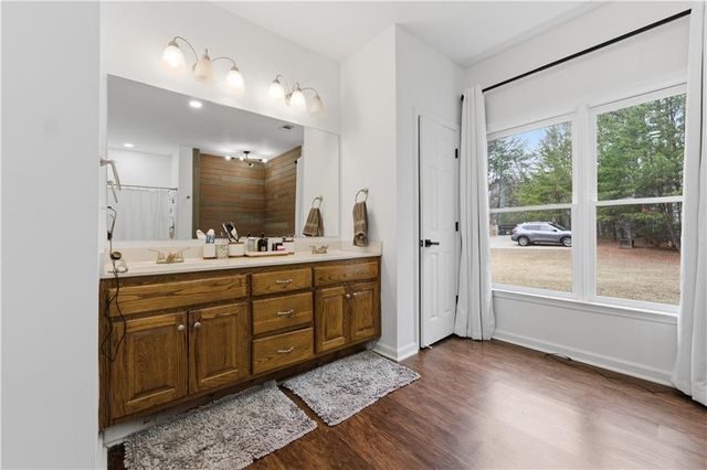 635 Colbert Road, Dallas, GA 30132