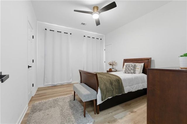 635 Colbert Road, Dallas, GA 30132