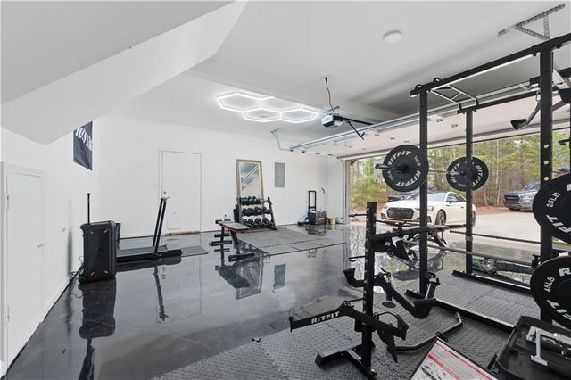 635 Colbert Road, Dallas, GA 30132