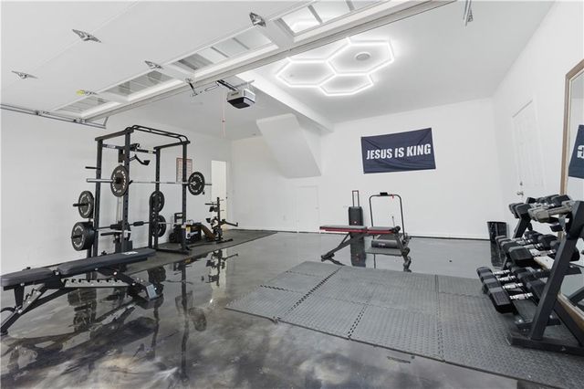 635 Colbert Road, Dallas, GA 30132