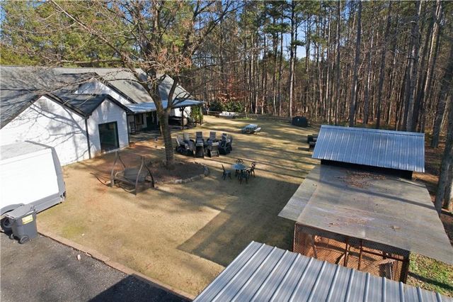 635 Colbert Road, Dallas, GA 30132