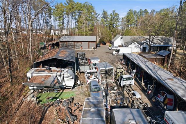 635 Colbert Road, Dallas, GA 30132