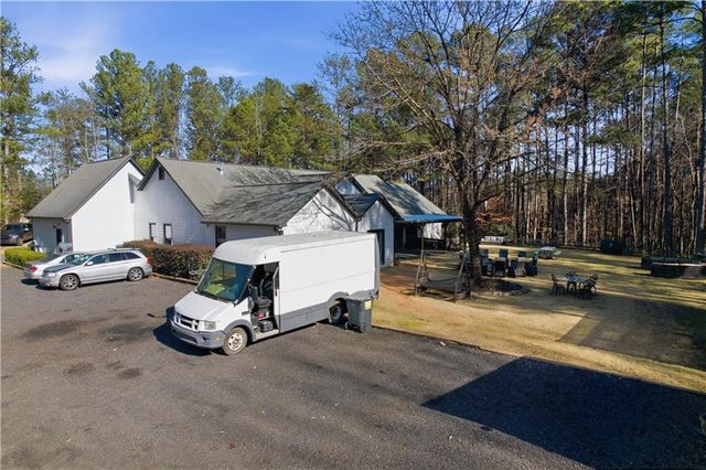 635 Colbert Road, Dallas, GA 30132