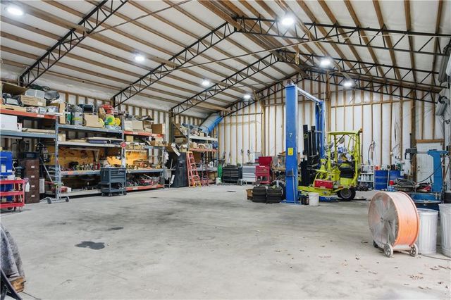 635 Colbert Road, Dallas, GA 30132