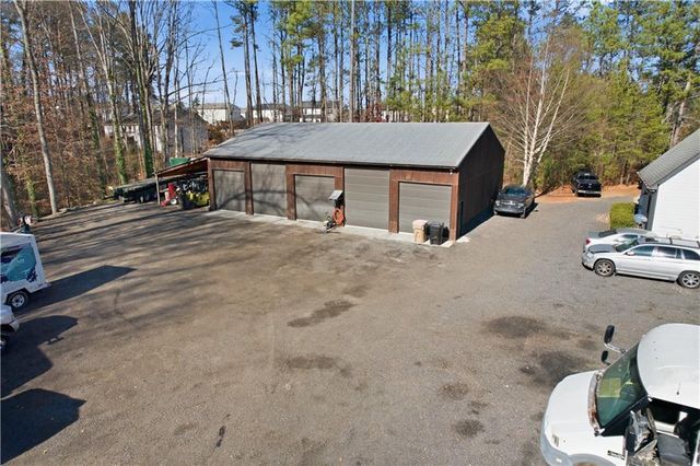 635 Colbert Road, Dallas, GA 30132