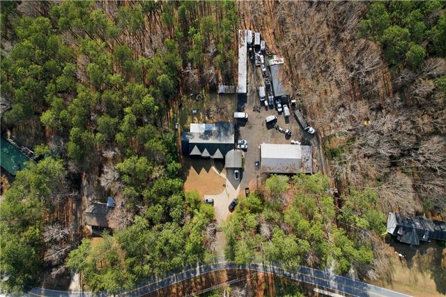 635 Colbert Road, Dallas, GA 30132