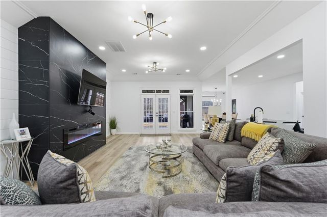 635 Colbert Road, Dallas, GA 30132