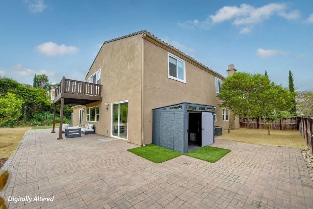 11559 Sweet Willow Way, San Diego, CA 92131