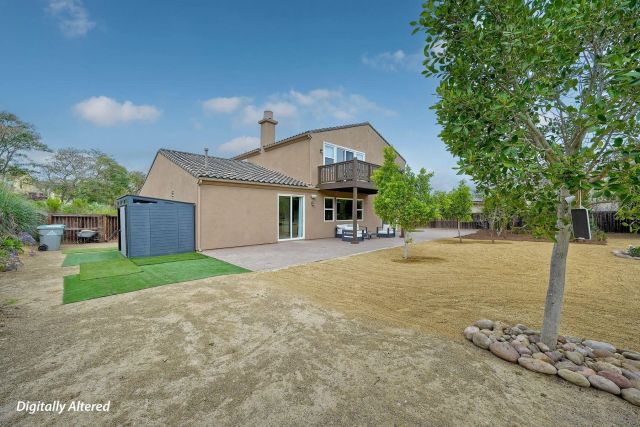 11559 Sweet Willow Way, San Diego, CA 92131