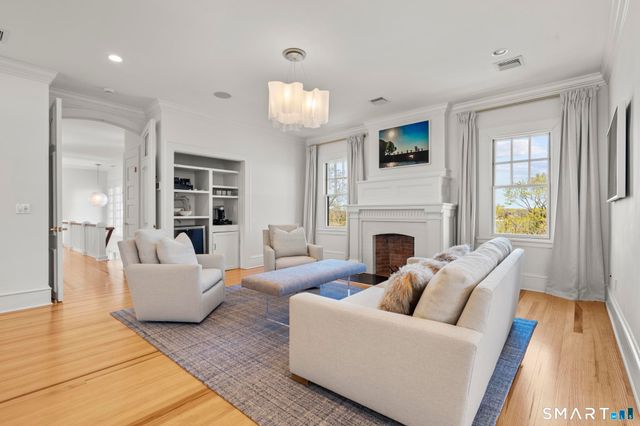 0 Rogers Island, Branford, CT 06405