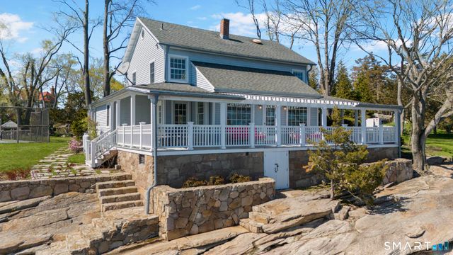0 Rogers Island, Branford, CT 06405