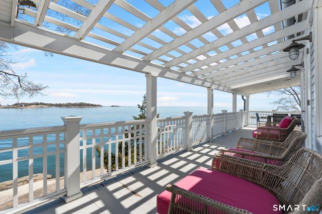 0 Rogers Island, Branford, CT 06405