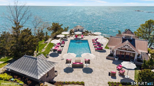 0 Rogers Island, Branford, CT 06405