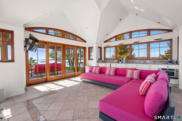 0 Rogers Island, Branford, CT 06405