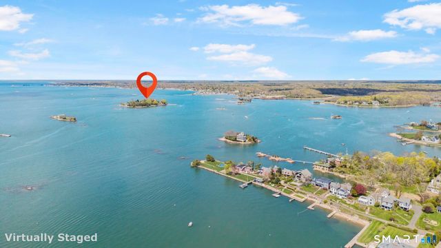 0 Rogers Island, Branford, CT 06405