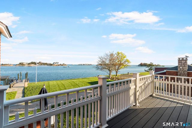 0 Rogers Island, Branford, CT 06405