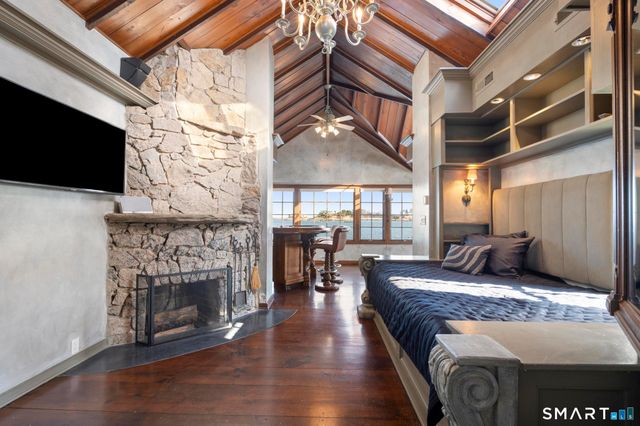 0 Rogers Island, Branford, CT 06405