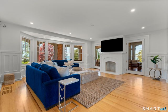 0 Rogers Island, Branford, CT 06405