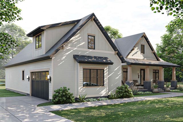 TBD Darla Pear Orchard Road, Granbury, TX 76048