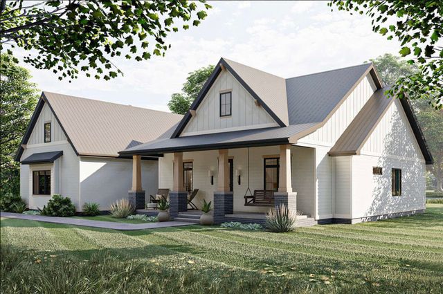TBD Darla Pear Orchard Road, Granbury, TX 76048