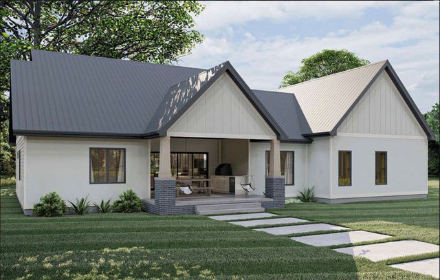 TBD Darla Pear Orchard Road, Granbury, TX 76048