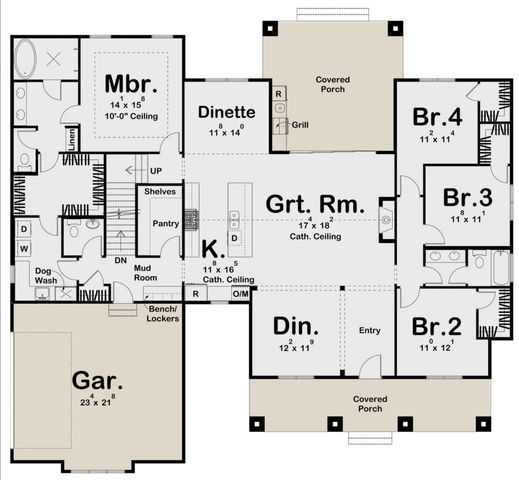 TBD Darla Pear Orchard Road, Granbury, TX 76048