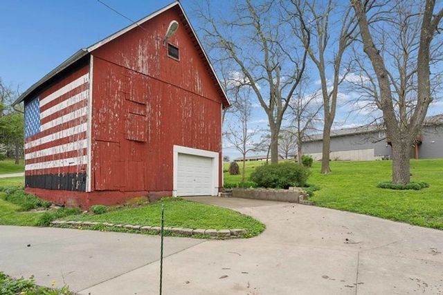 606 East Street, Lynnville, IA 50153