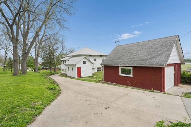 606 East Street, Lynnville, IA 50153