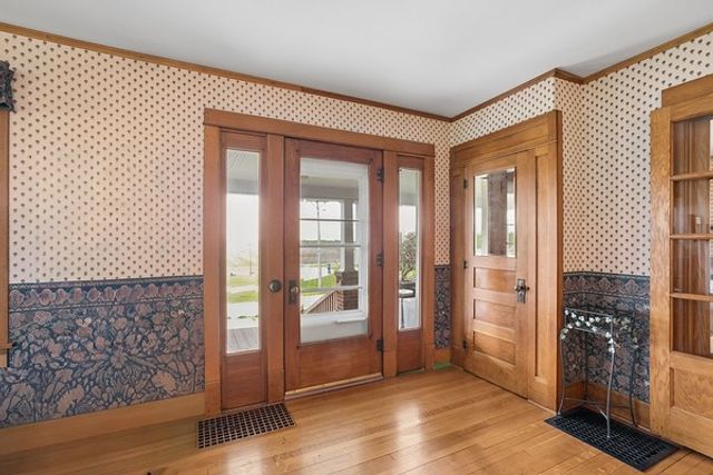 606 East Street, Lynnville, IA 50153